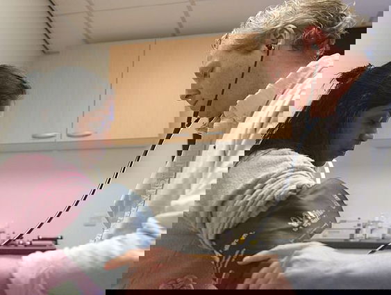 Er is wel degelijk een huisartsentekort in Nederland