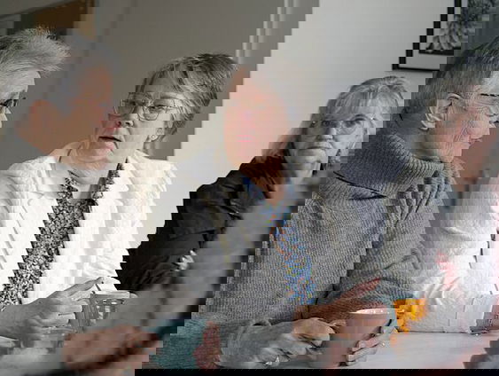 Bouw seniorenwoning schiet tekort en dat is problematisch voor de woningmarkt én voor de zorg