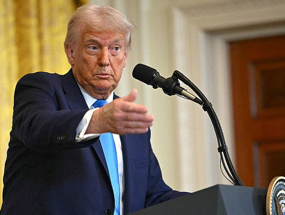 Trump wil snel onderhandelen over einde oorlog Oekraïne: goede strategie?