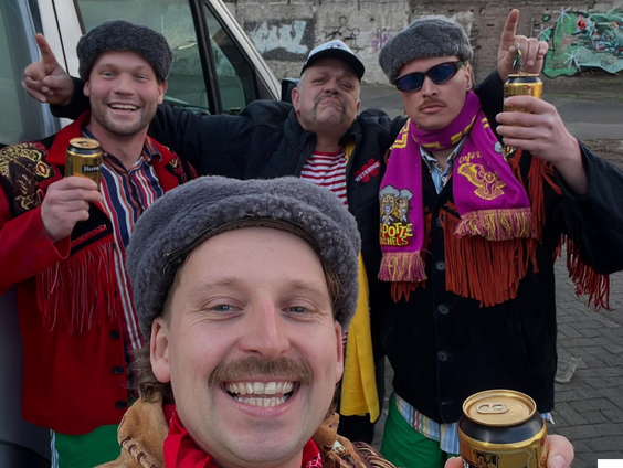 Carnavalshit Dikke Pens op ABBA-tune ineens onvindbaar: "Klacht uit Zweden"