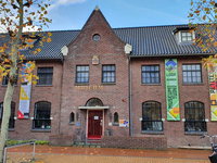 Museum Drachten geeft tientallen museumstukken weg