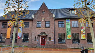 Museum Drachten geeft tientallen museumstukken weg