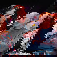 Dit is de meest gemiddelde stemmer