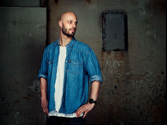 Het talent: Manu van Kersbergen