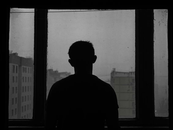Zit depressie in de familie?