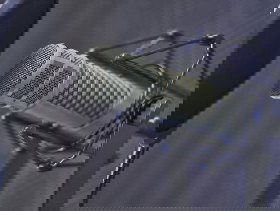 Wat is de kunst van luisterboeken inspreken?