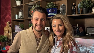 Wordt dit nummer de volgende hit van Danny Froger?