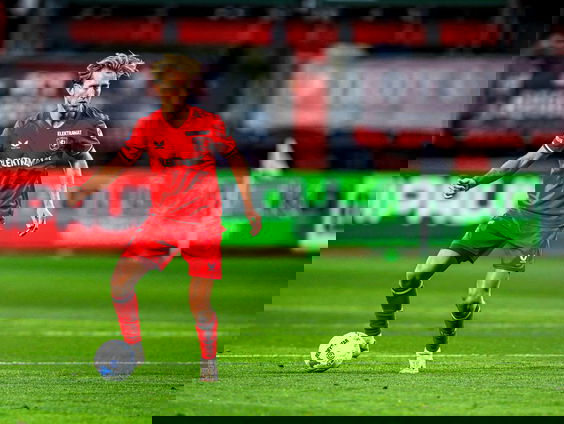 Scoren in Moskou, maar tegen welke prijs?