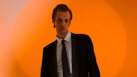 Tip van Yvonne: David Linszen