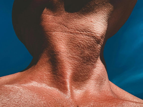 Wat zegt looksmaxxing over hoe jonge mannen naar zichzelf kijken?