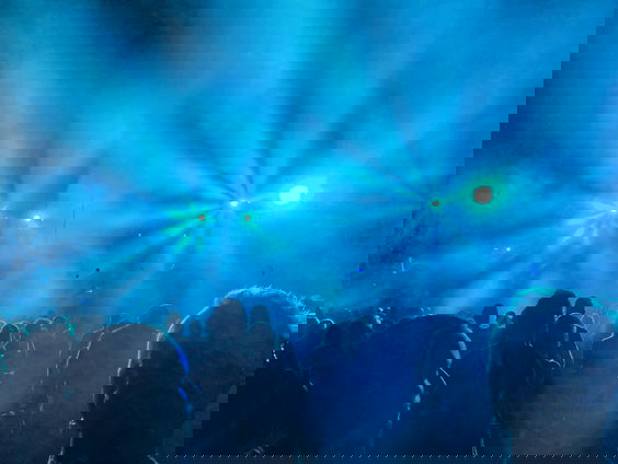 Is de club op sterven na dood?