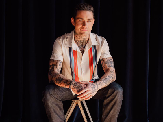 Oeps! Douwe Bob ontdekt zelf dat hij NPO Radio 2 TopSong heeft