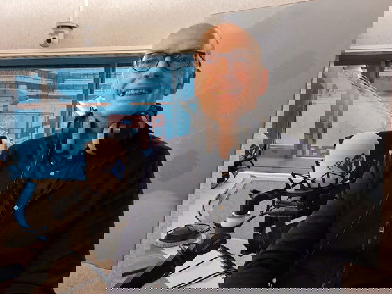 Er is veel minder drugs onderschept in de haven van Rotterdam