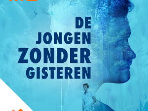 De zoon van Bernadette verloor zijn hele geheugen op 21 jarige leeftijd