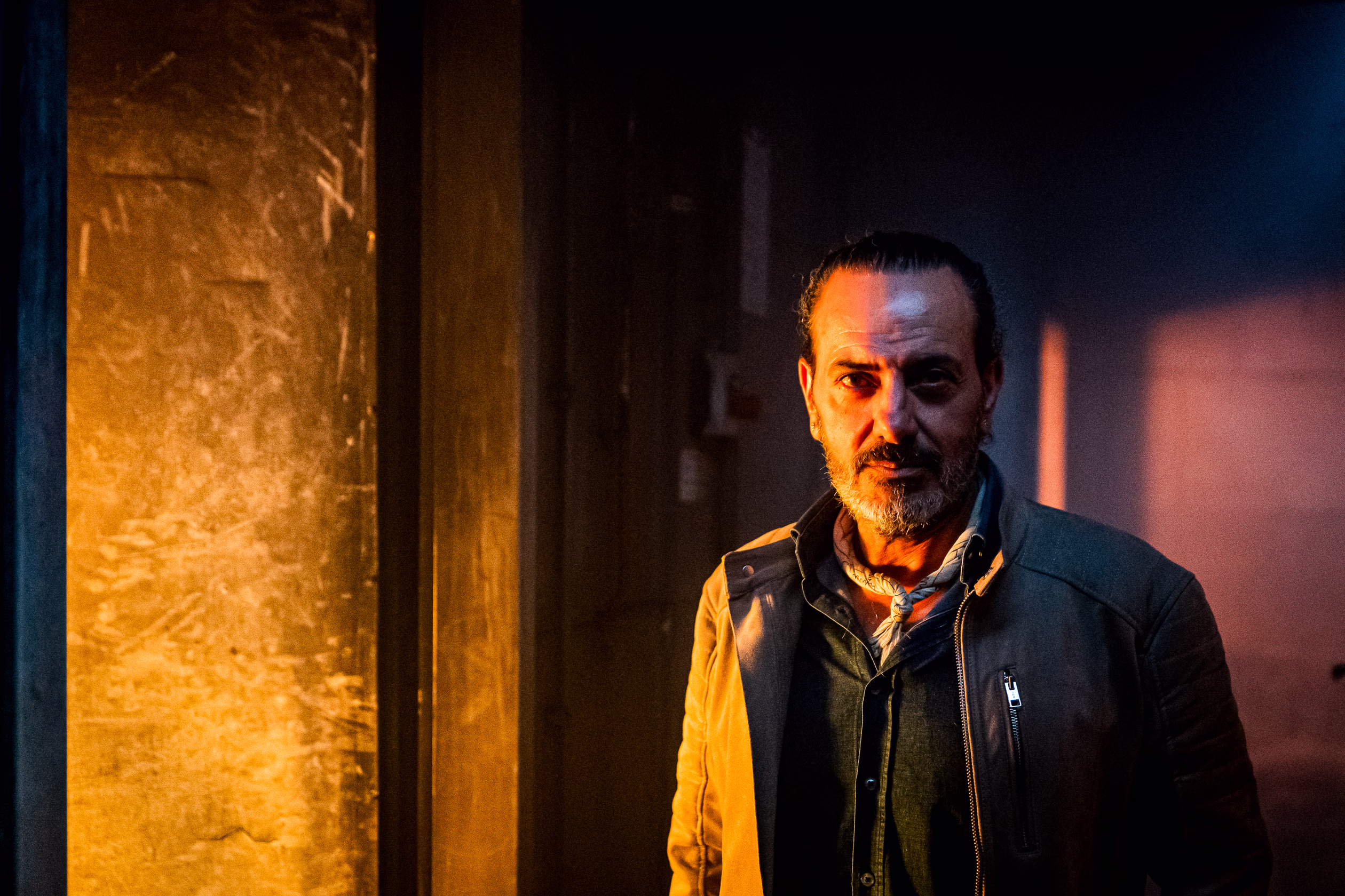 Lourens Blok regisseerde serie over vuurwerkramp: "Heel veel verhalen"