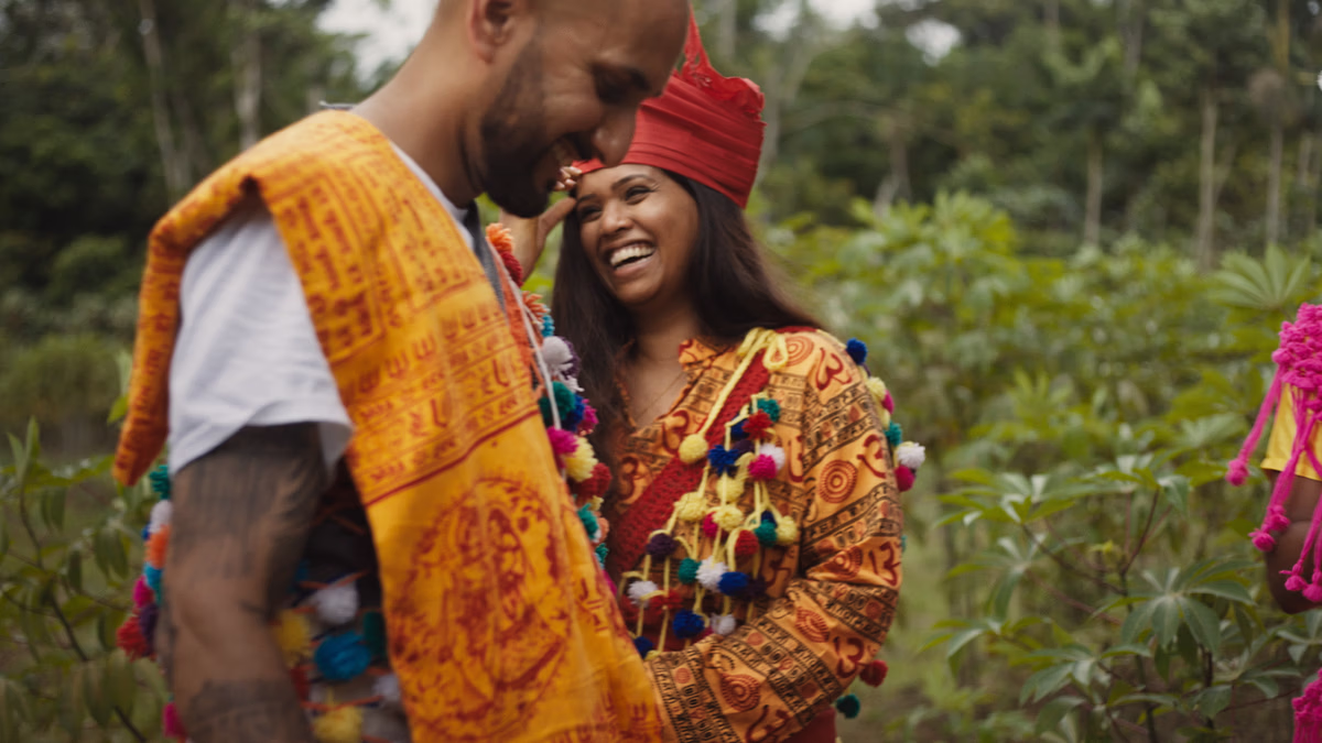 'De nieuwe generaties van Suriname': 50 jaar na onafhankelijkheid