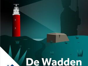 'Wie denkt bij de Wadden nou aan de bezetting?'