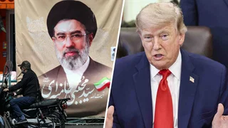 Buitenlandspecialisten over de deal tussen de VS en Iran