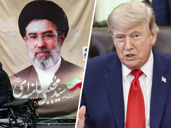 Buitenlandspecialisten over de deal tussen de VS en Iran