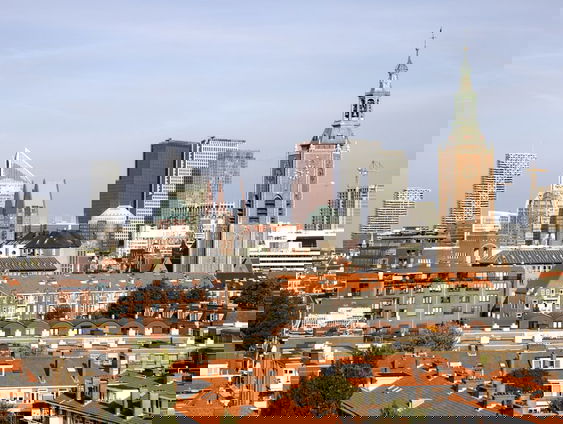 Prijs voor meest schaamteloze geval van leegstand in Den Haag: 'Dakloosheid is een woonprobleem'