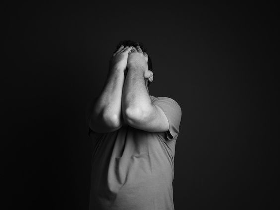 Huisvriend Brankele Frank over dysthymie