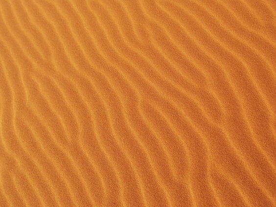 Quadriljard zandkorrels op aarde, maar tekort dreigt toch: 'Is veelzijdige grondstof'