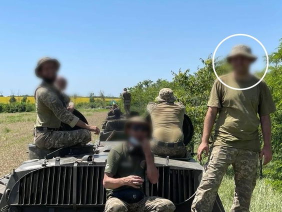 Verdachte steekpartij bij de Dam is Oekraïense deserteur die 'naar gevangenis' wilde