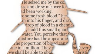 Literatuur: Maigret in Delfzijl