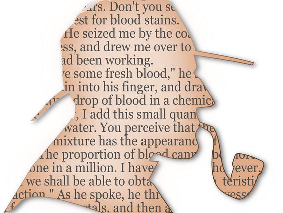 Literatuur: Maigret in Delfzijl