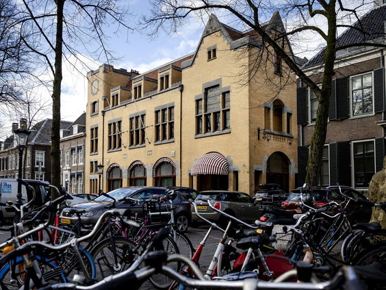 Stichting Stop Bangalijsten opgericht