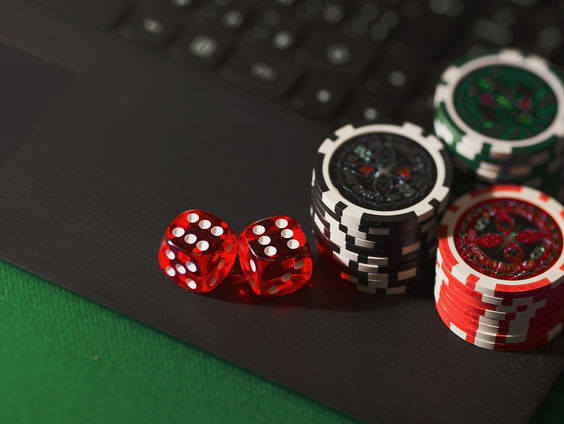Massaclaim tegen online casino's in de maak