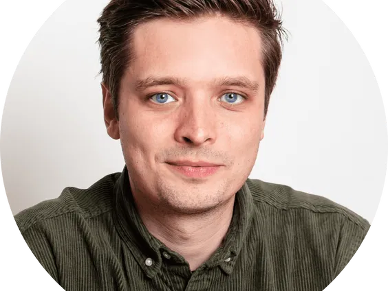 Serie Jonge Denkers: filosoof en schrijver Dick Timmer