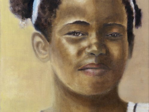 Meer Vrouw Op Straat: Everdina 'Dientje' Marius