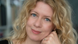 Het gesprek - Dieuwertje Mertens