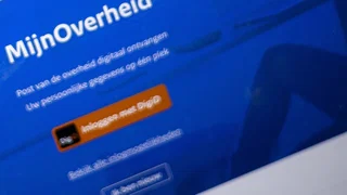 Hoge ambtenaar Pieter van Oordt waarschuwt voor overname DigiD