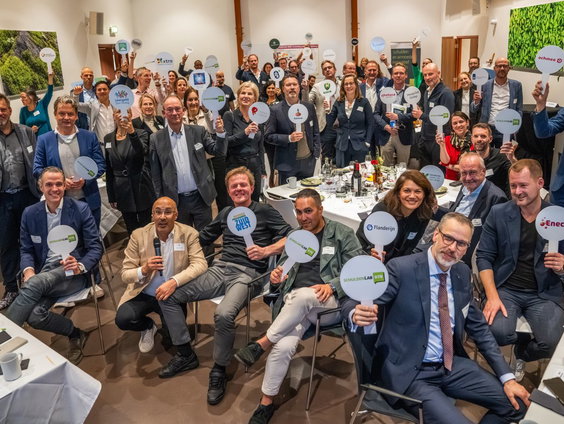 Haagse project Schuldenlab bestaat tien jaar: wat is het succes?