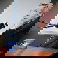 Première: Alleen De Droom van het nieuwe album van Frank Boeijen