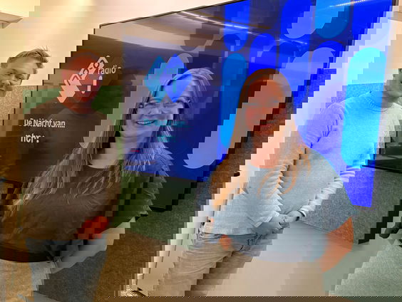 De vogeltrek zit vol gevaren