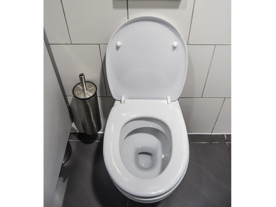 Door de plee: Jack wil 'Saturday night' van Whigfield nooit meer horen