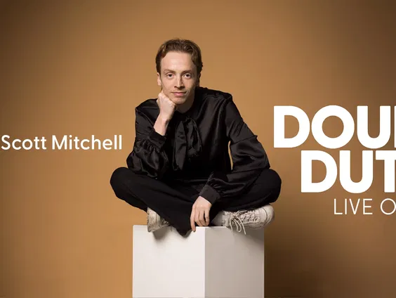 Nou ja, zo zijn... ehm... Nederlanders