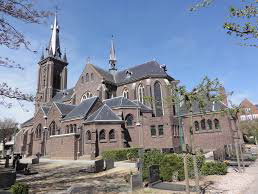 De Kortste Spreekbeurt: Echt-Susteren