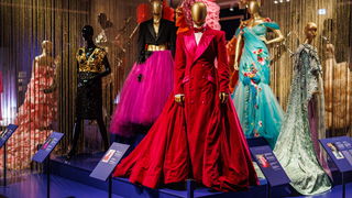 Museumtip: Dresscodes