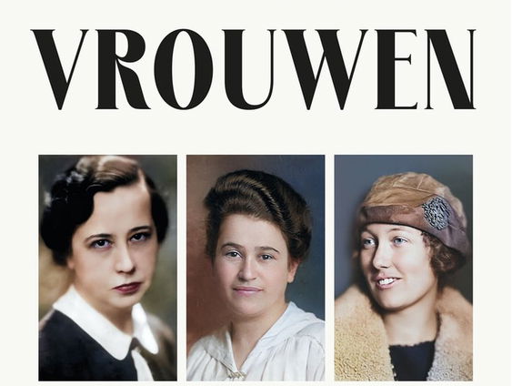 Waarom zijn we deze belangrijke feministen in Nederland vergeten?