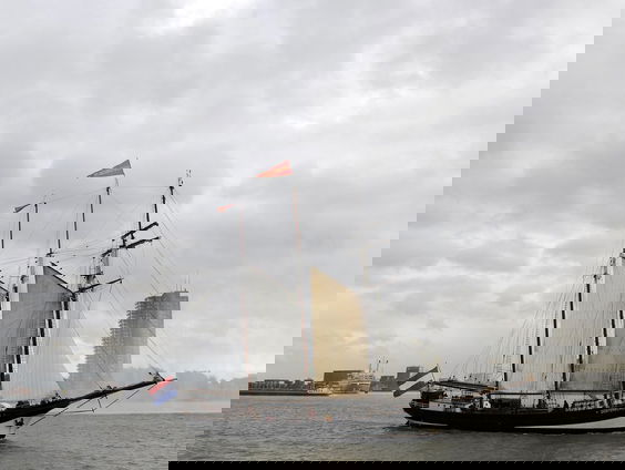 Nederlandse natuurexpeditie bereikt Galapagoseilanden