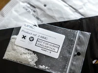 Nederlandse bv's cashen met import gevaarlijke designerdrugs uit India