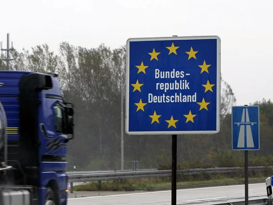 Hoeveel interesse hebben Nederlanders en Duitsers in elkaar in de grensregio?