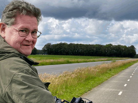 Honderden verhalen van bekende en minder bekende Utrechters gebundeld