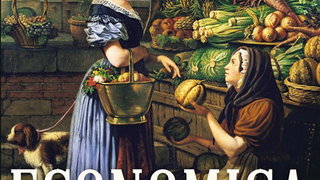 Boek van de week: Economica