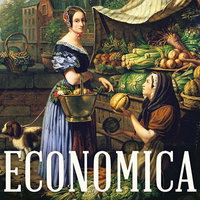 Boek van de week: Economica