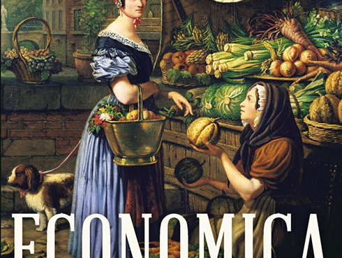 Boek van de week: Economica